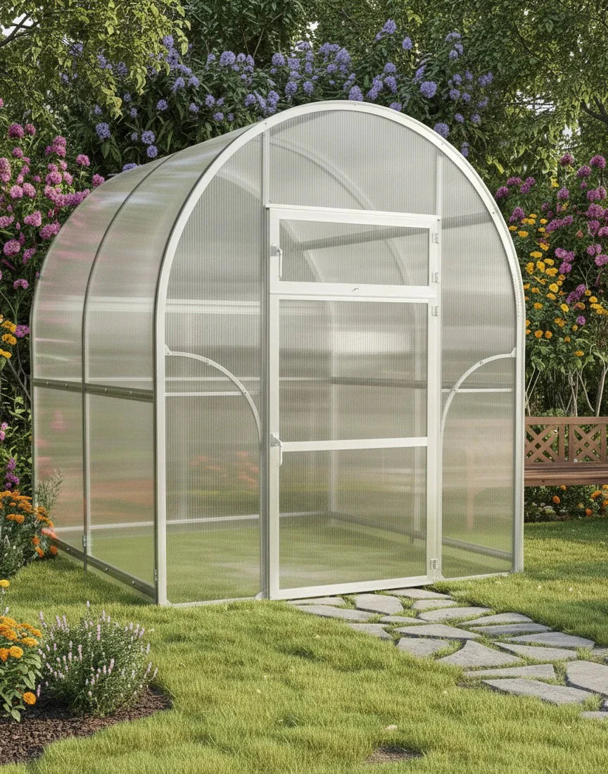 Sigma Urban Greenhouses
